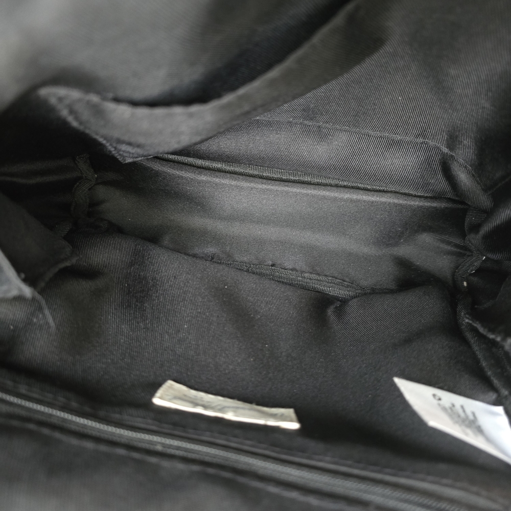 Universal Thread Black Backpack - Picture 4 of 6
